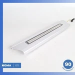 13-19 Lr Range Rover L405 Illuminated Front Left Door Tread Scuff Plate Oem. Fixed Price $80.23.