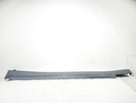 2014-2023 Infiniti Q50 Left Driver Side Rocker Panel Molding Blue 768514GA0H Oem. Fixed Price $164.69.