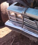 1978 Oldsmobile Headlight Bezels Hard To Find. Fixed Price $149.98.
