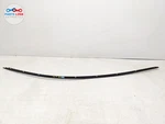 07-19 Maserati Granturismo Front Right Window Ceiling Trim Drip Applique Molding. Fixed Price $130.45.
