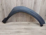 2019-2021 Honda Passport Rh Flare Fender Oem Part# 08P21-TGS-100-B3. Fixed Price $174.99.