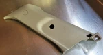 2009-2015 Lincoln Mkx Ford Edge Rear Right Passenger C-pillar Interior Trim Oem. Fixed Price $11.69.