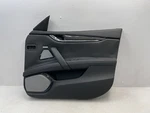 14-17 Maserati Quattroporte Gts Front Right Interior Door Cover Panel 1574 Oem. Fixed Price $195.49.