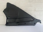 12-16 Bmw 335 F30 14-20 428I 435I Left Driver Side Cowl Grille Cover Panel Oem. Fixed Price $50.00.