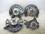 2014 Durango Driver Left Front Spindle Knuckle Oem 115K Miles - LKQ416242737. Fixed Price $174.90.