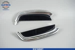14-17 Maserati Ghibli Oem Rear Right & Left Door Molding Trim Panel Cover. Fixed Price $36.00.