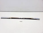 12-20 Oem Tesla Model Front Left Side Outer Door Belt Molding Chrome. Fixed Price $69.95.