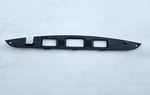 2015-2017 Infiniti QX70 Rear Tailgate Liftgate License Molding Cover Panel Oem. Fixed Price $34.99.