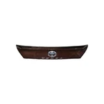 2009-2014 Toyota Venza Tail Gate Trim Panel Sunset Bronze Garnish Camera. Fixed Price $299.99.