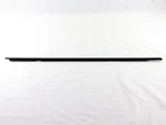 7P5837476E Window Scraper Gasket Exterior Profile Front Door Right Porsc. Fixed Price $32.06.