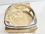 1966 Buick Electra Lesabre Lh Outer Headlight Bezel Trim Ring 1374299 #1 Nos. Fixed Price $75.00.