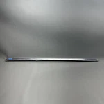 Tesla Model X Door Window Belt Right Front 2016 2017 18 19 2020 Oem 1098684-00-D. Fixed Price $129.60.