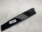 08-13 Mercedes W221 S-class S550 Exterior Front Right Side Door B Pillar Trim. Fixed Price $35.99.