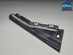 2017-2025 Audi Q7 Left Driver Door Rearward Applique Molding Oem. Fixed Price $58.58.