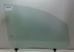 Fit 2004-2010 Infiniti QX56 Passenger Side (right) Front Door Glass Window. Fixed Price $119.00.