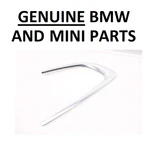 Genuine Bmw F07 Gt Series Window Frame Chrome Cover 51357196418. Right. 28A. Fixed Price $132.74.