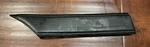 86-88 Toyota Supra Right Hand Forward Quarter Trim Molding 75651-14160. Fixed Price $88.00.