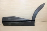 22-24 Hyundai Ioniq 5 Rear Door Molding Trim Factory Genuine Oem Left Lh. Fixed Price $189.05.