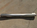 1998-2002 Firebird W68 Driver Ground Effect Side Skirt Rocker Panel Molding Rare. Fixed Price $219.99.