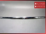1991-1994 Jaguar XJ40 XJ6 XJ12 Vdp Trunk Boot Lid Panel Finisher Chrome Oem. Fixed Price $73.20.