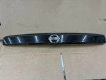 2012-2015 Nissan Versa Oem Exterior Rear Trunk License Plate Light Trim Black. Fixed Price $75.00.