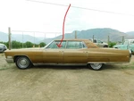 Lhf Door Belt Molding 1967 1968 Cadillac Fleetwood 60 Brougham Dr 67CF1-1J4. Fixed Price $38.81.
