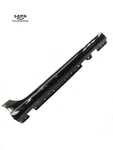 Mercedes R172 Slk Slc Passenger Right Side Skirt Rocker Molding Trim Cover Black. Fixed Price $149.99.
