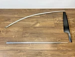 2010-2015 Bmw 740I 750I Front Right Door & Window Frame Trim Molding Cover F01. Fixed Price $140.00.