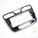 11 12 13 Chrysler 200 Dash Radio Bezel W/out Clock Ac Vent & Hazard Switch Oem. Fixed Price $29.17.