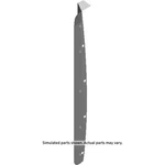 Genuine Gm Extension Panel Bracket 22804367. Fixed Price $44.65.