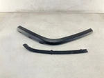 14-22 Jeep Grand Cherokee Rear Left Driver Wheel Flare Trims Pair Oem Cm. Fixed Price $98.99.