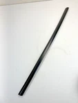 Tesla Model 3 Rear 21-25 Right Door Window Outer Belt Molding 1080746-00-F. Fixed Price $99.99.