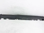 Bmw X5 2007-2013 Passenger Right Side Skirt Rocker Molding Panel Scratches. Fixed Price $131.53.