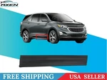 Fit For 2018-2023 Chevrolet Equinox Door Molding Trim Front Right Side Rh. Fixed Price $47.87.