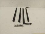 Ford Excursion Set Of 4 Front & Rear Inner Door Seal Weatherstrips 2000-2005. Fixed Price $89.87.