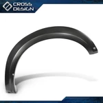 Front Right Side Fender Flares Moulding Wheel Trim Fits Ford F-150 Raptor 17-20. Fixed Price $129.84.