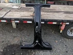 2015-2020 Ford F150 Supercrew Cab Right Side Center Pillar FL3Z-16211A10-A Oem. Fixed Price $640.57.