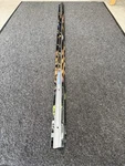 Used Right Chrome Sill Cover Mercedes W111 220SE 280SE Coupe & Cab 1116865236. Fixed Price $200.00.