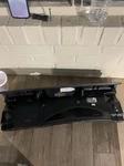 12-20 Chevrolet Sonic Genuine Rear Compartment Sill Plate Jet Black 96936798 Eom. Fixed Price $42.00.