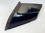 12-13 Range Rover Evoque Rear Left Lh Driver Side Quarter Pillar Molding Oem. Fixed Price $71.50.