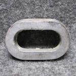 1960S Dodge Truck Hood Emblem Letter 1783468 Diecast Oem Broken Studs 68482. Fixed Price $24.99.