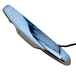 2018-2019 Fiat 500 Liftgate Trunk Latch Handle Trim Molding With Camera Oem. Fixed Price $449.00.