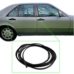 Rubber Underlayer Pad For Door Trim Moulding Fits Mercedes W140 C140 Sel Cl. Fixed Price $40.69.