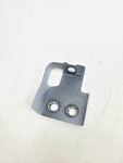 2017-2026 Jaguar F-pace Front Right Side Fender Mount Support Bracket Black Oem. Fixed Price $18.00.