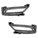 For Chrysler 300 15-23 Fog Light Bezel Set Front Driver & Passenger Side. Fixed Price $40.85.