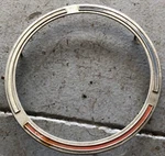1970 Amc Quarter Circle Ring, 3615966, 3602528, Oem. Fixed Price $50.00.
