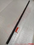 Honda Civic Type-r EP3 02-05 Genuine Door Molding Assy Right 72410-S5S-E01 Oem. Fixed Price $195.45.