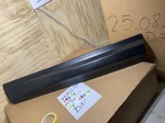 2014-2022 Land Range Rover Sport Front Left Door Lower Molding DK62-21065-AD Oem. Fixed Price $98.00.