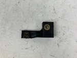 Porsche Macan Rear Right Skirt Rocker Molding Bracket Support 95B825352C. Fixed Price $16.80.