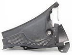 2013-2017 Honda Accord Lx Hood Cowl Grille Vent Panel Left Side Oem. Fixed Price $60.80.